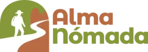 Logo alma nómada