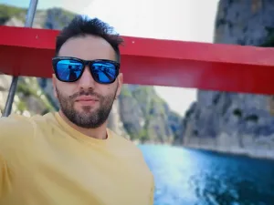 Imagen de Antonio Ramos