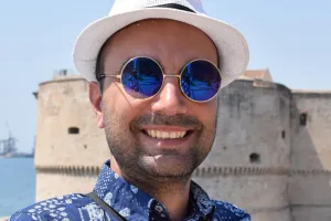 Imagen de Alejandro Torres De Anda